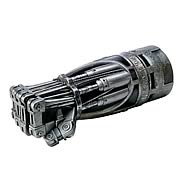 Terminator Salvation Roleplay Deluxe T-600 Power Fist